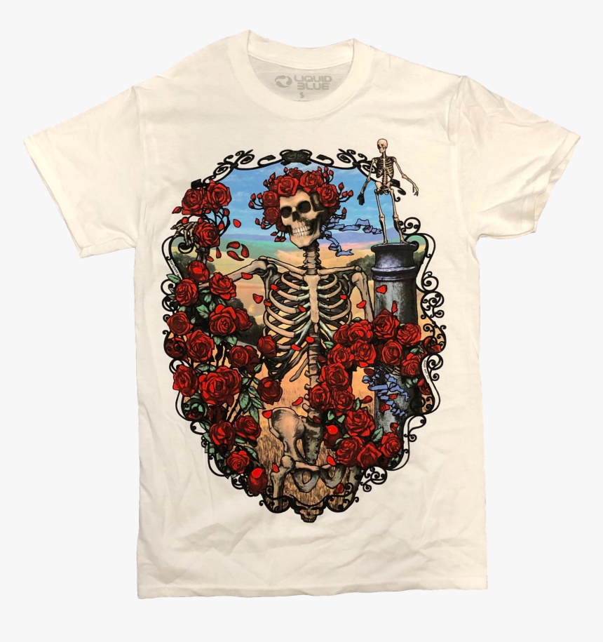 Grateful Dead Boston 1971, HD Png Download