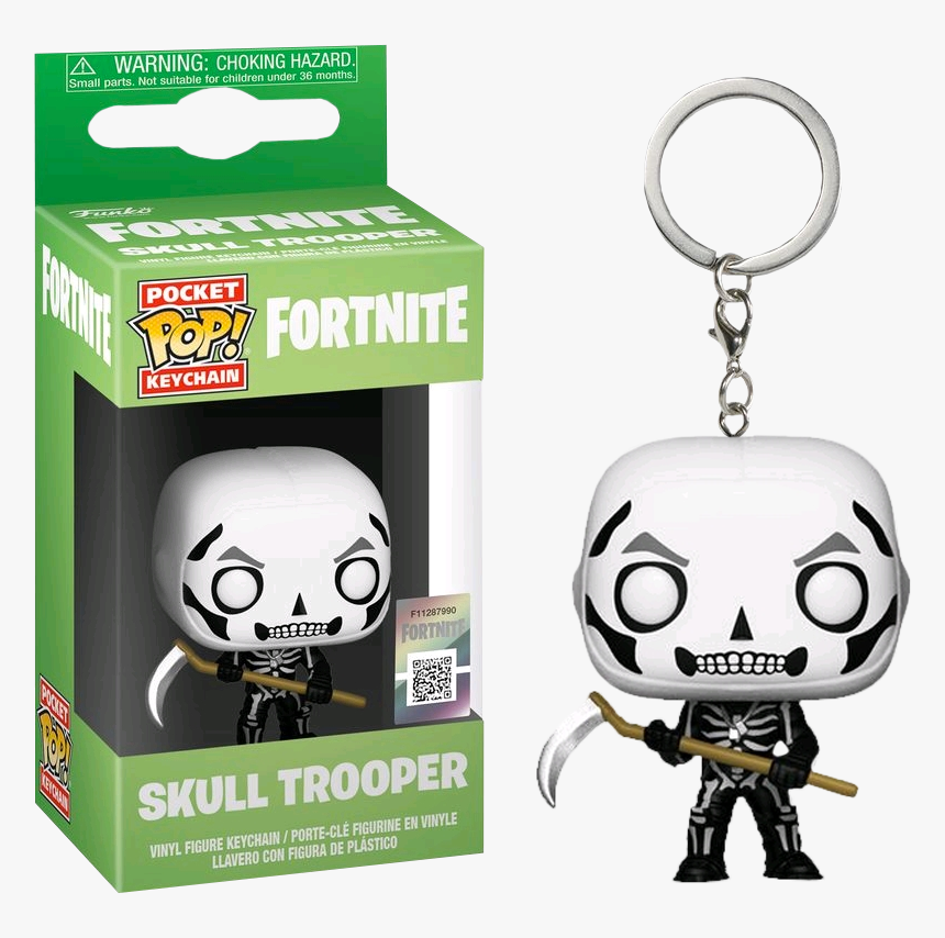 Llaveros Funko Pop Fortnite, HD Png Download