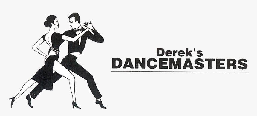 Derek S Dancemasters Dance Classes In Miami - Epa Fines And Penalties, HD Png Download