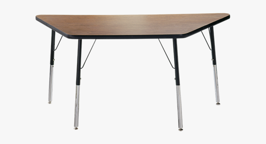 Trapezoid - Artcobell - Outdoor Table, HD Png Download