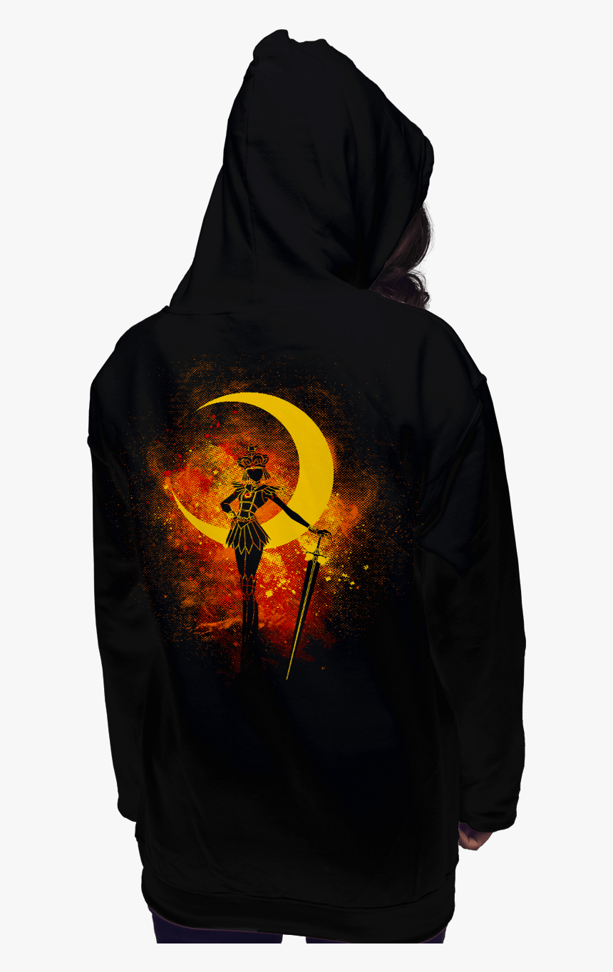 Legends Of Horror Hoodie, HD Png Download