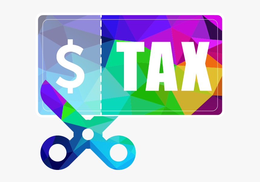 Transparent Scissors Graphic Png - Graphic Design, Png Download