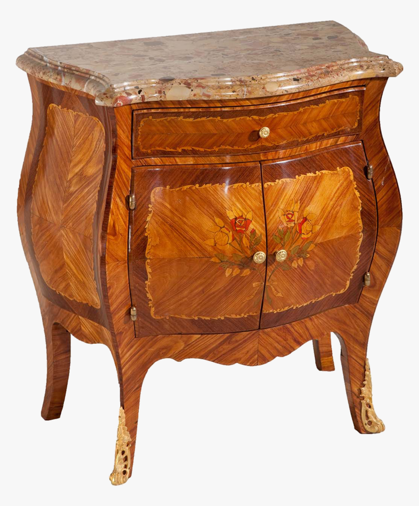 Antique Png Transparent Images - Antique Furniture Png, Png Download