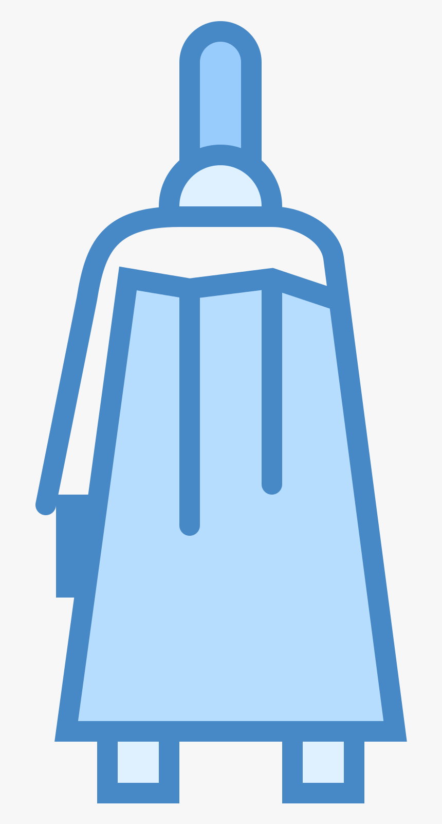 Transparent Trapazoid Png, Png Download