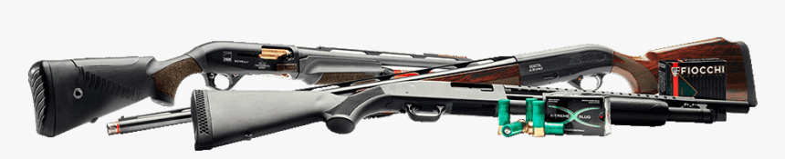 Assault Rifle, HD Png Download