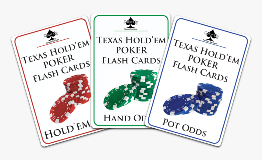 Hand Odds Deck - Poker, HD Png Download
