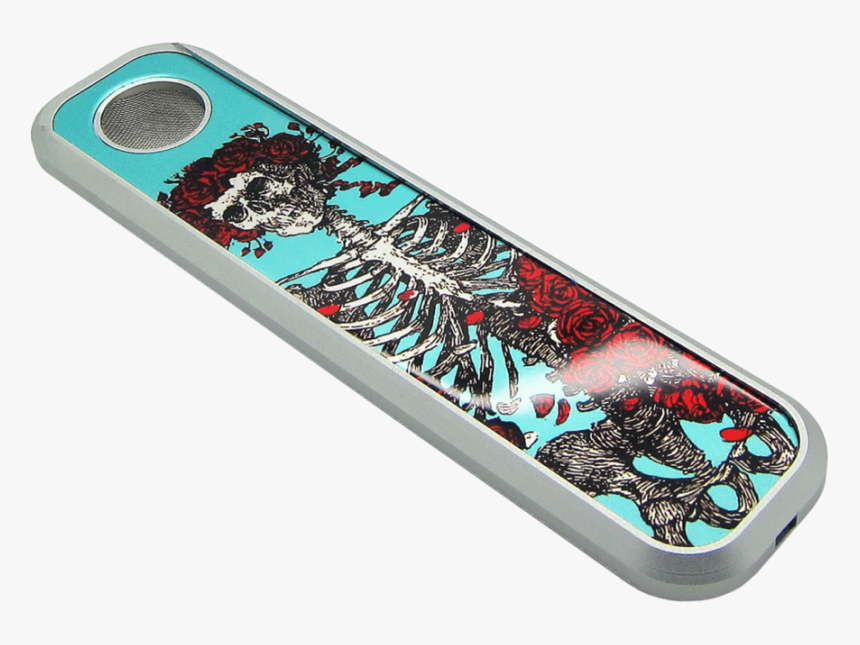 Genius Pipe Grateful Dead, HD Png Download