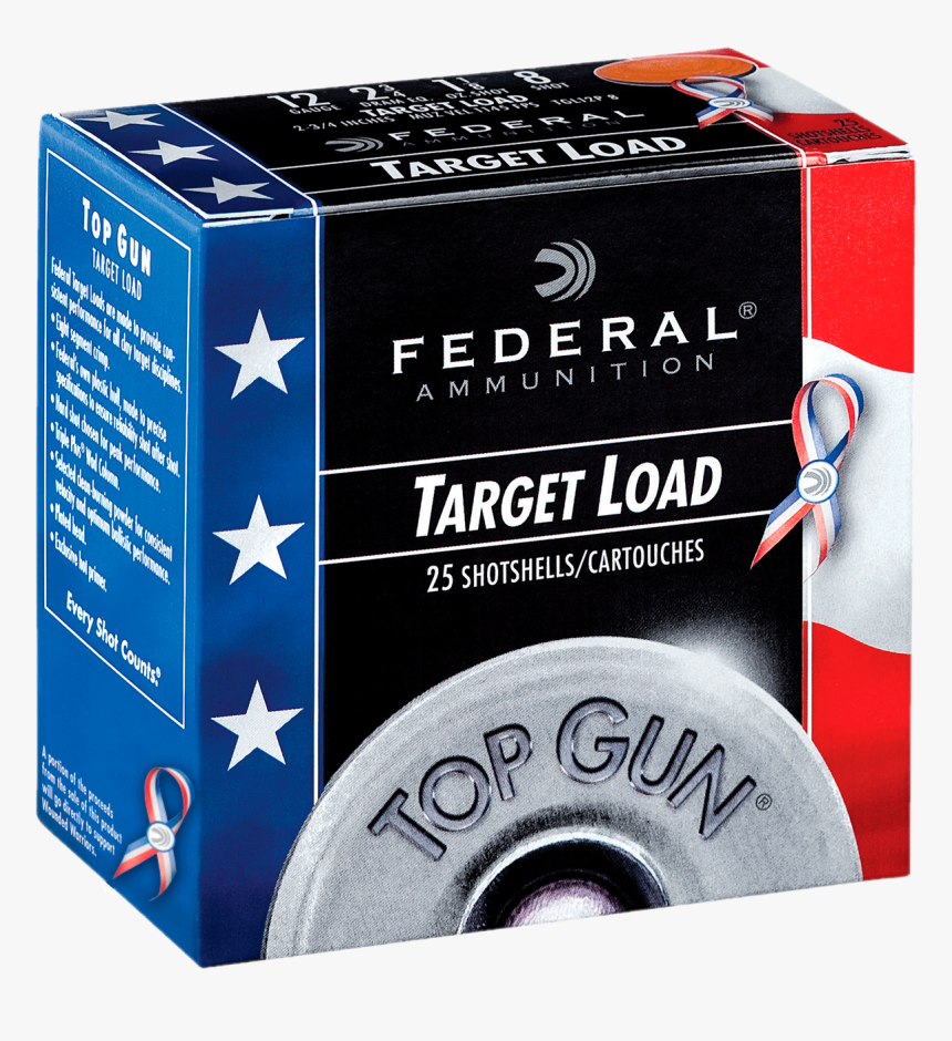 N - Federal Top Gun, HD Png Download