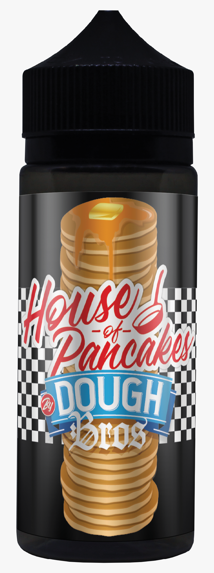 Pancake Stack Png, Transparent Png