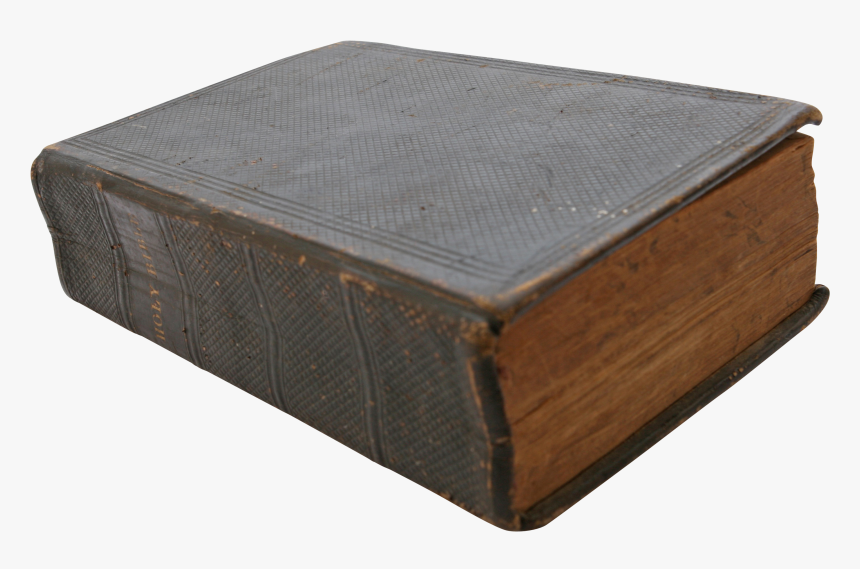Old Book Png, Transparent Png