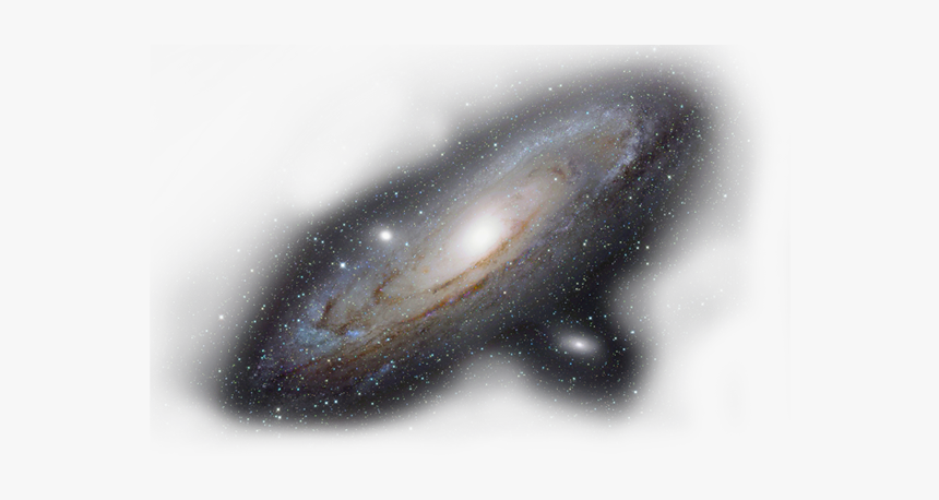 Transparent Milky Way Png, Png Download