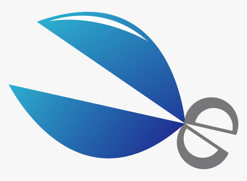 Sissors Vector Tailor Scissors - 剪刀 矢量 图, HD Png Download