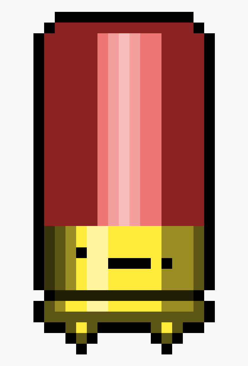 Shotgun-kin Clipart , Png Download - Shell Kin, Transparent Png