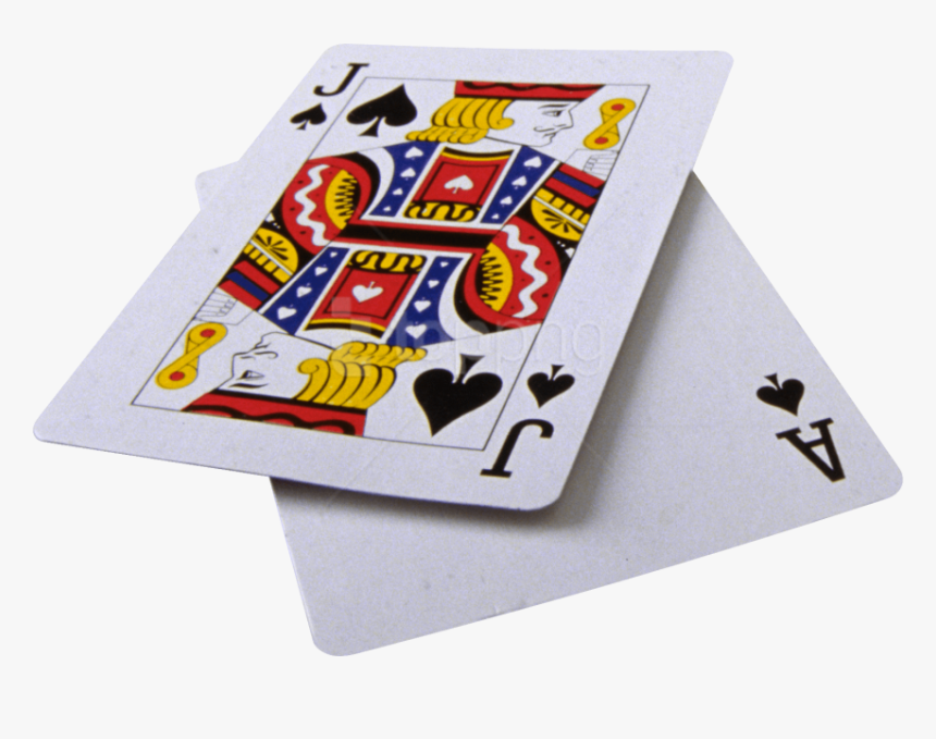 Games,card - Cards Jack And Ace, HD Png Download