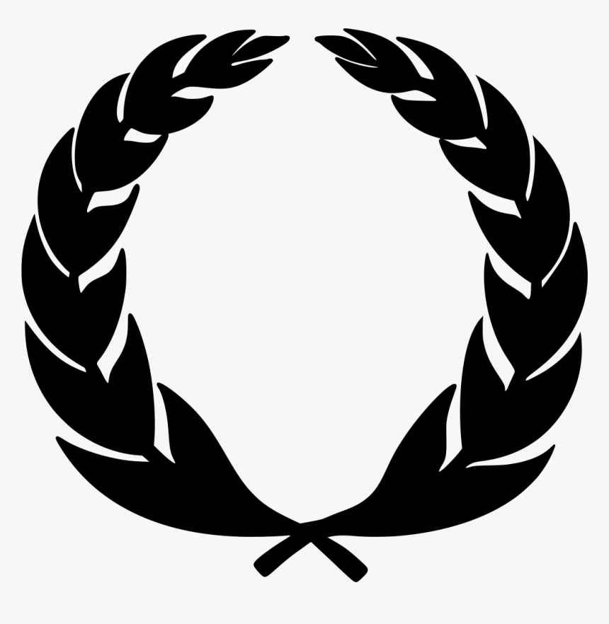 Laurels Png, Transparent Png
