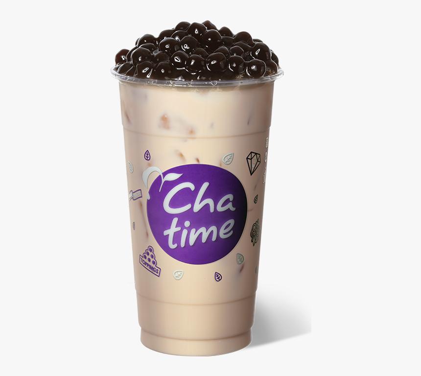 Japanese Sakura Sencha Chatime, HD Png Download