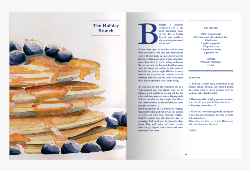 Brochure, HD Png Download