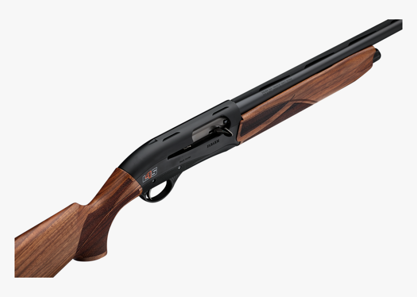 Transparent Shotgun Clipart - Shotgun Transparent, HD Png Download