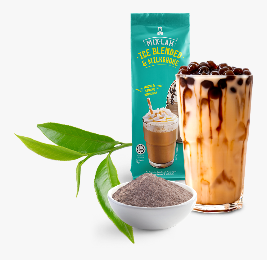 Ice Blended, HD Png Download