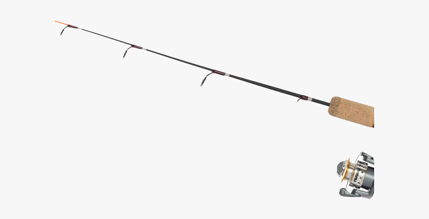 Fishing Reel, HD Png Download