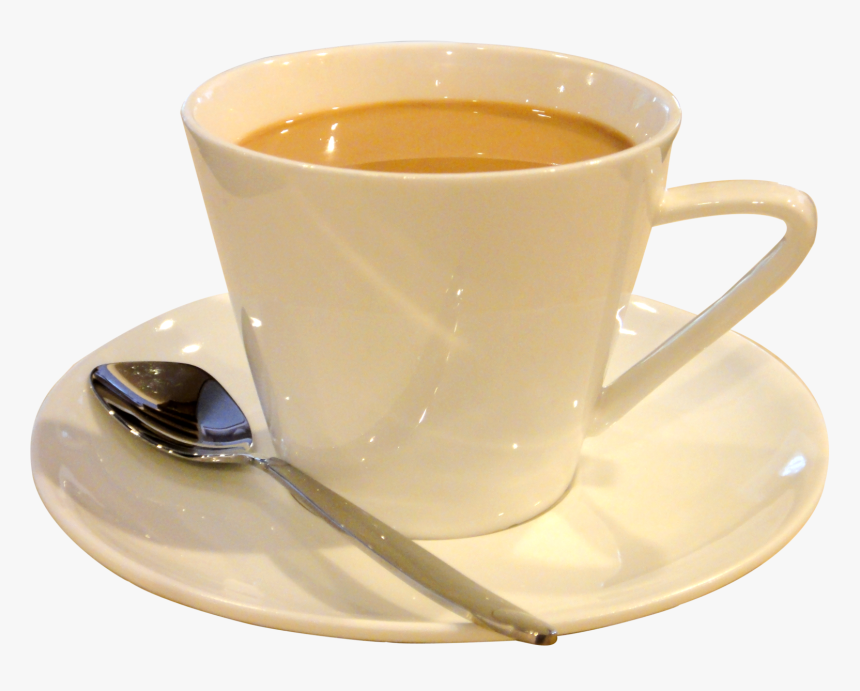 Transparent Bubble Tea Clipart - Cup Of Tea Png, Png Download
