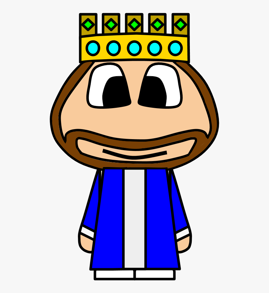 Transparent Kings Crown Png - 写 轮 眼 Qq 头像, Png Download