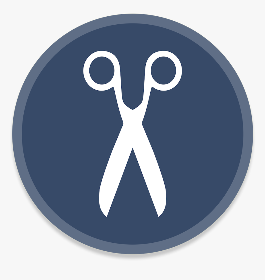 Scissor Icon - Coupon Icon, HD Png Download