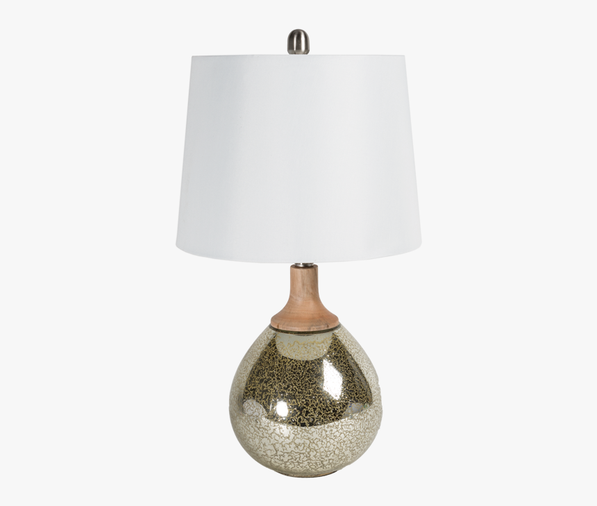 22 - Table Lamp Glass Png, Transparent Png