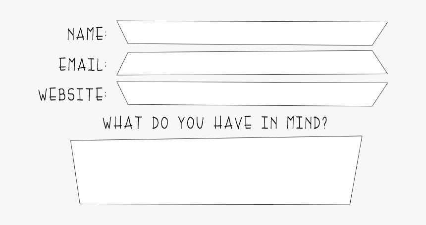 This - Monochrome, HD Png Download