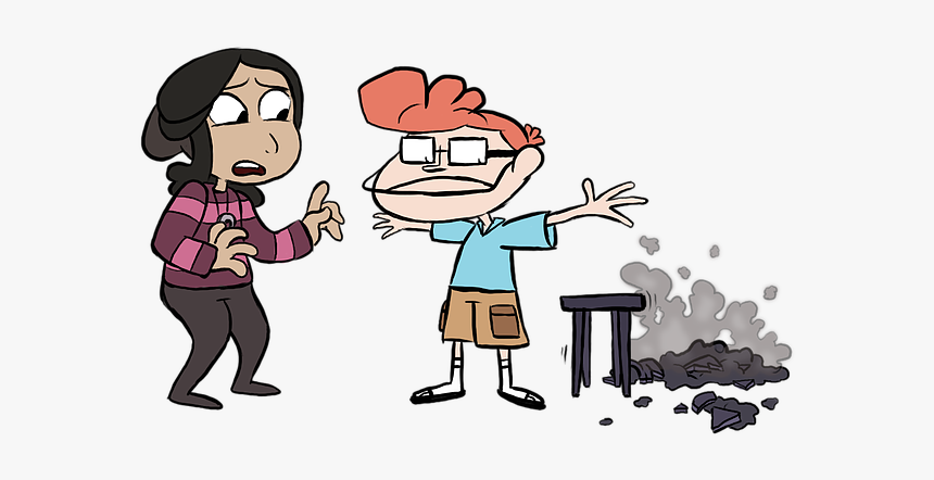 Cartoon, HD Png Download