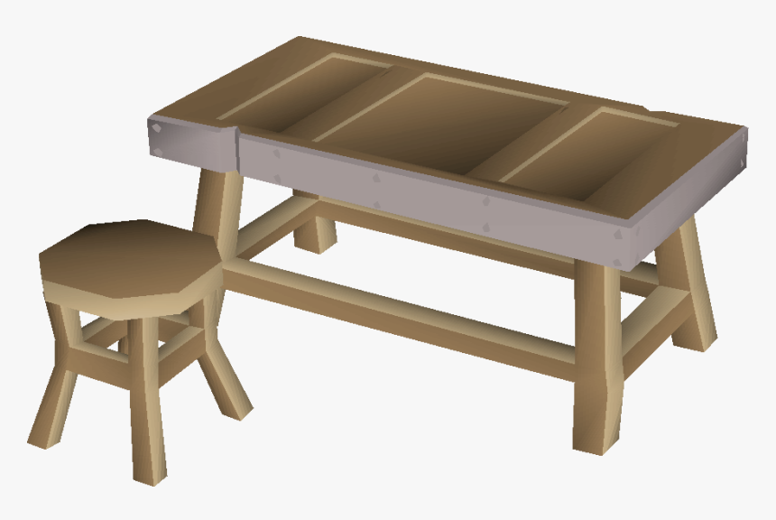 Transparent Old Wood Frame Png - Coffee Table, Png Download