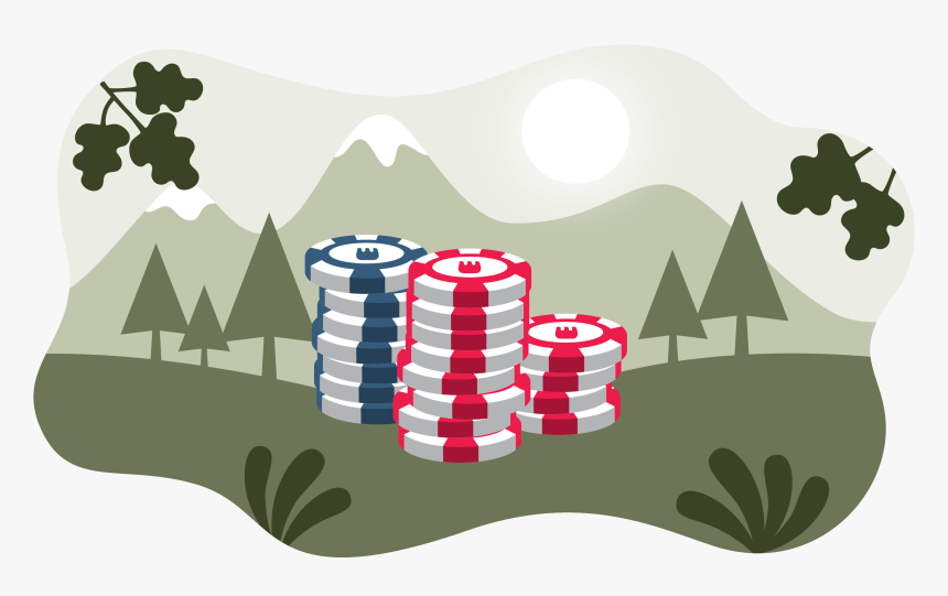 Live Casino Games - Illustration, HD Png Download