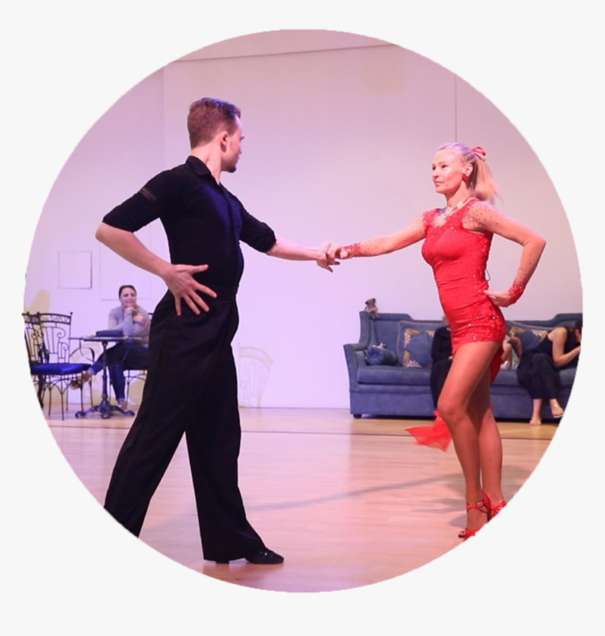 Latin Dance, HD Png Download