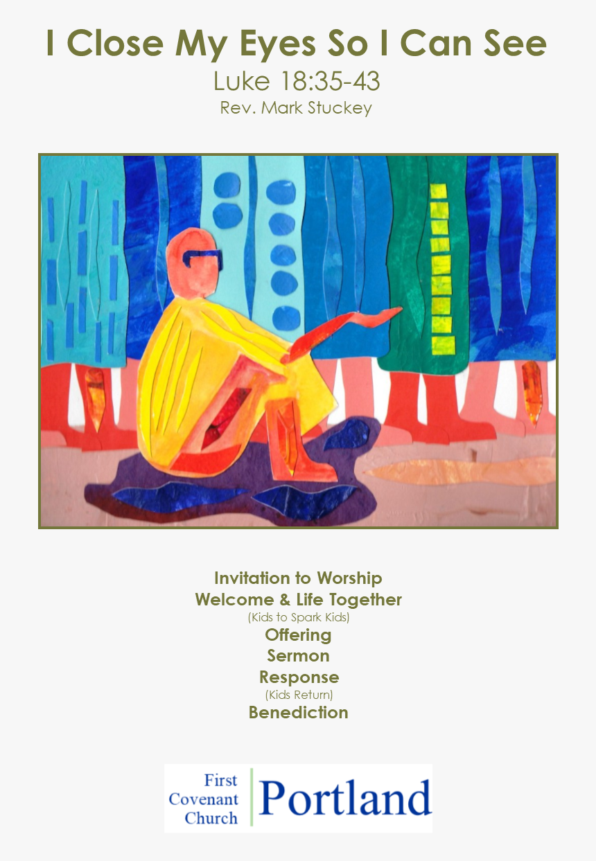 Bulletin Page 1, HD Png Download