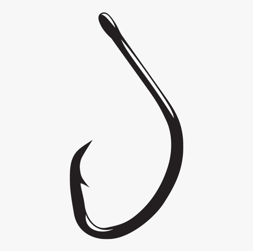 Fishing - Nautilus Circle Hooks, HD Png Download
