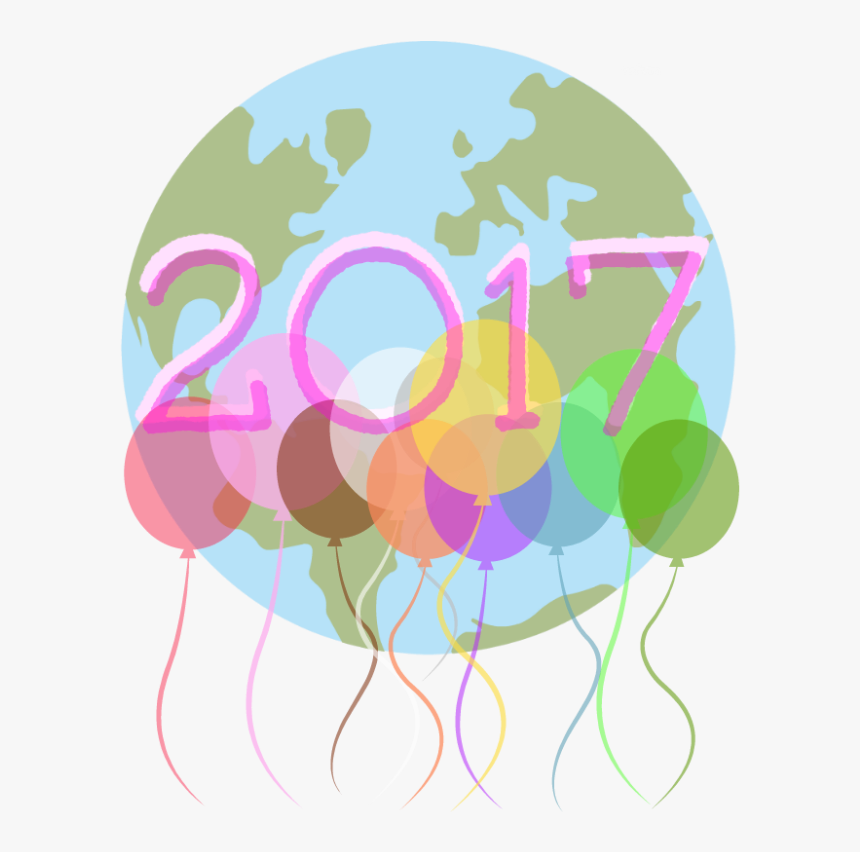 Thank You So Much For Your Visits - Circle, HD Png Download