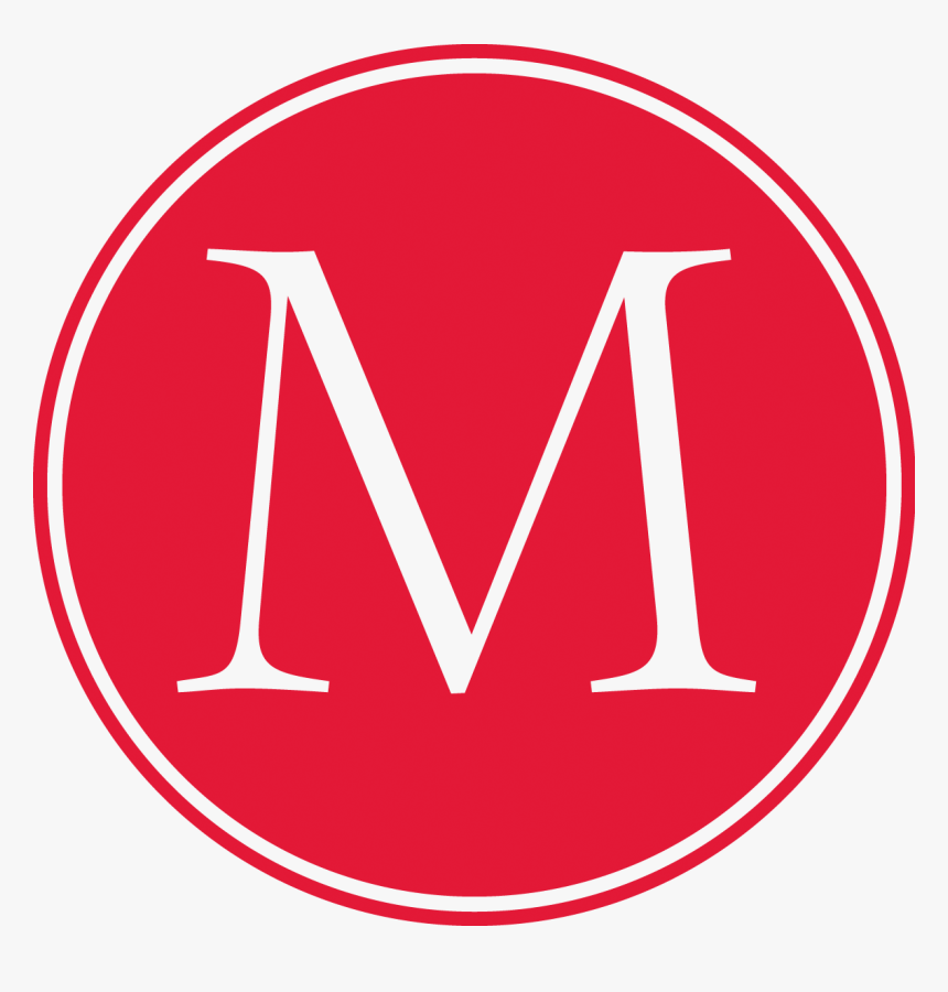 The Madeira School - Madeira School Logo, HD Png Download