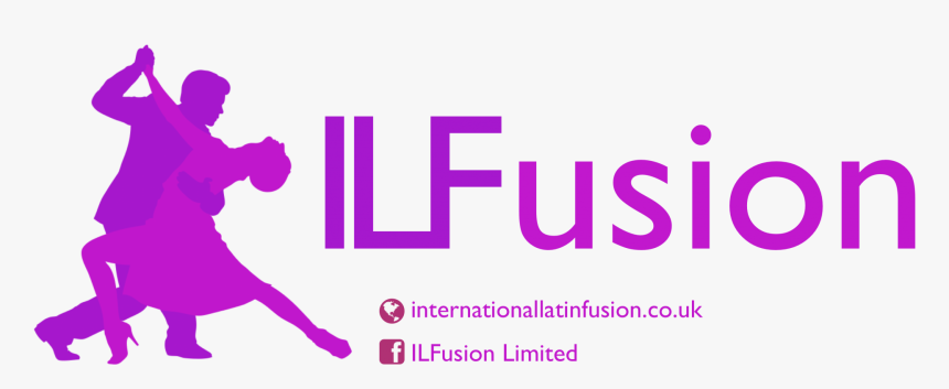 International Latin Fusion - Salsa Dance Png, Transparent Png