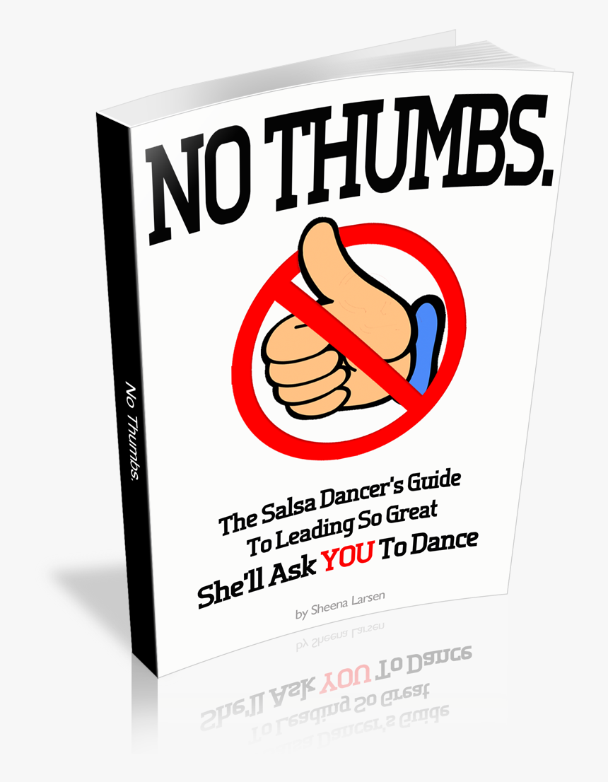 Salsa Dancing - Poster, HD Png Download