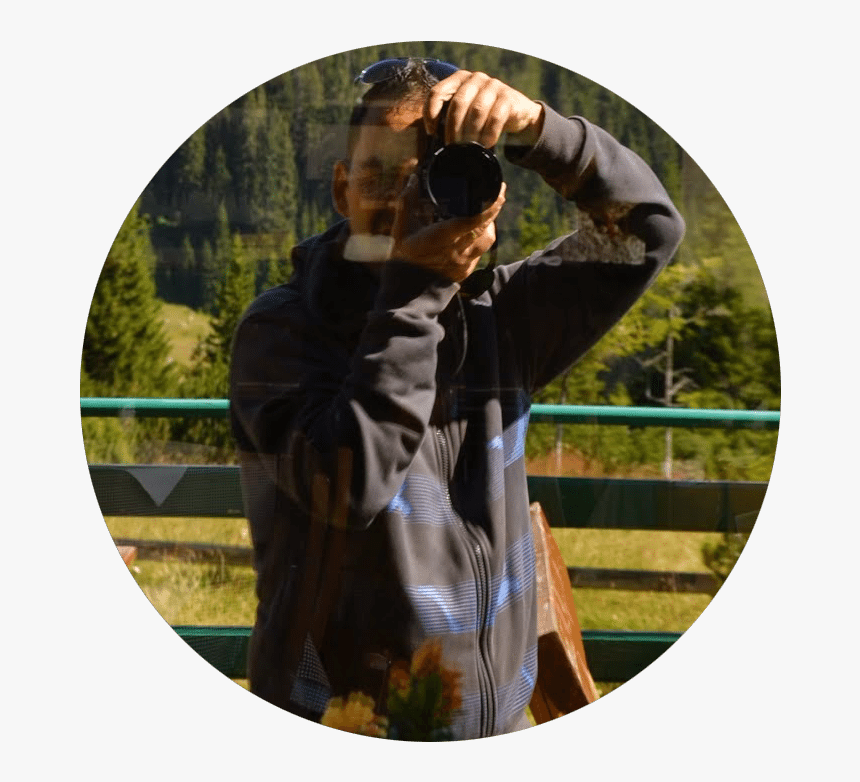 Wall Clock, HD Png Download