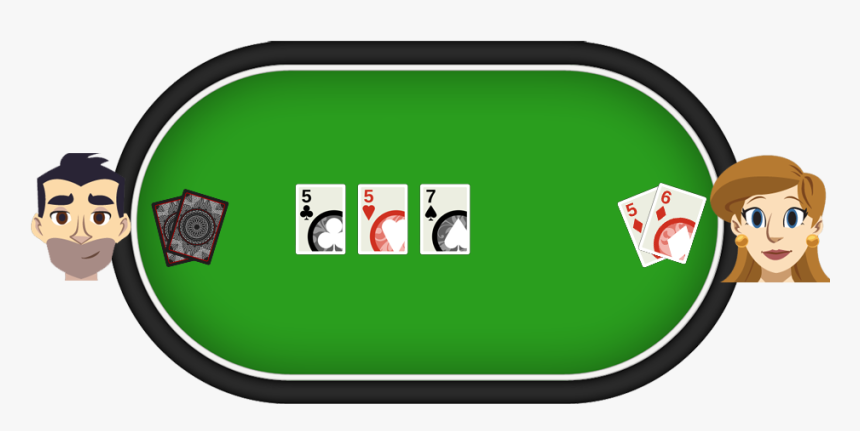 32 3 Diamonds - Three Of A Kind Suited, HD Png Download