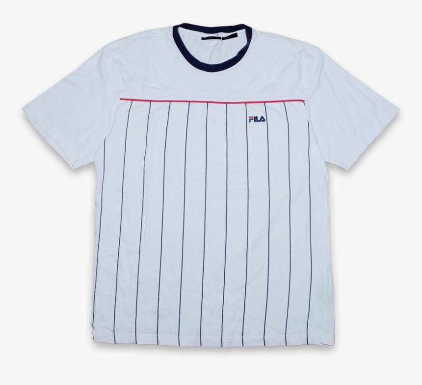 magliette vintage fila