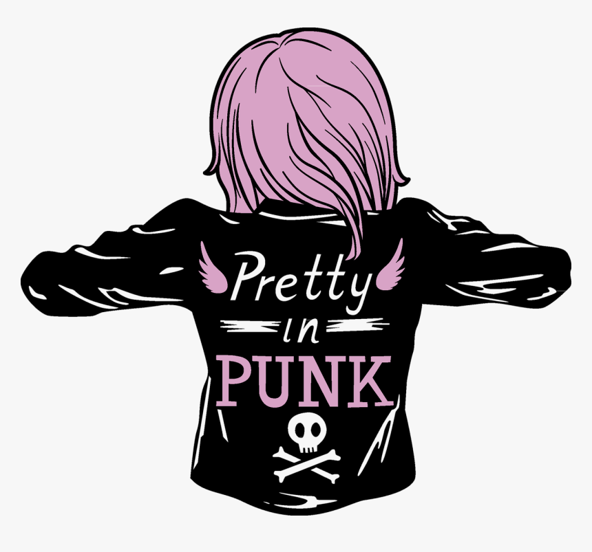 Png Rock - Punk Png, Transparent Png