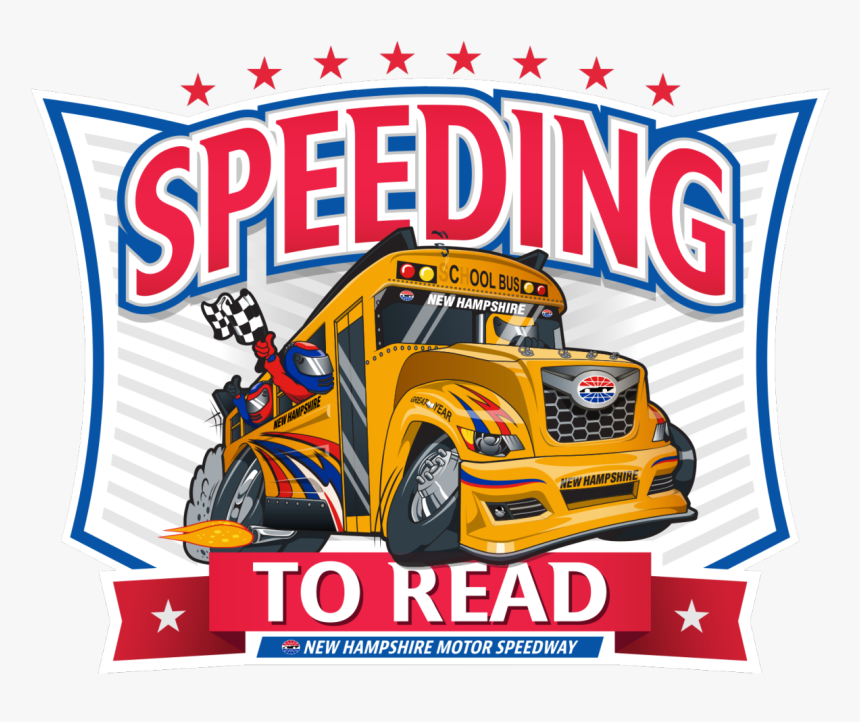Speeding To Read - Frendo, HD Png Download