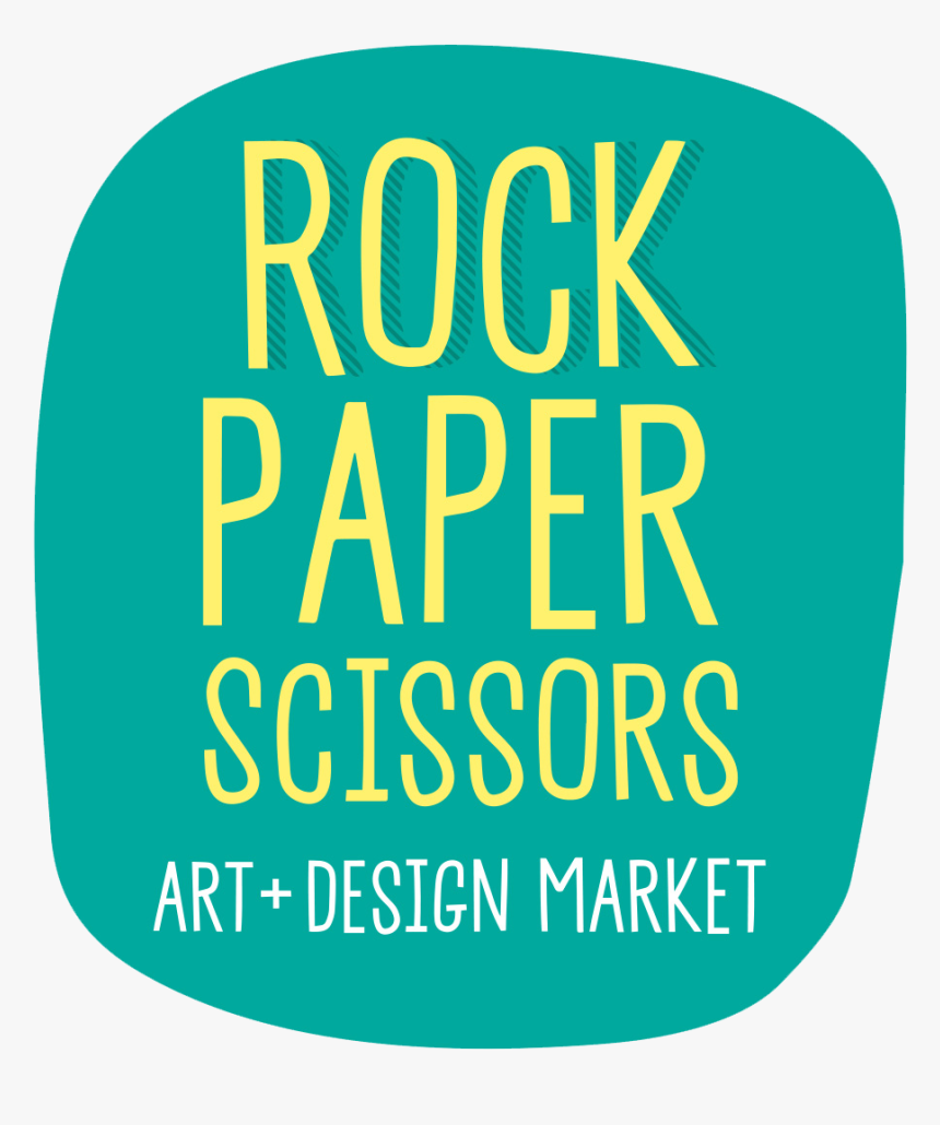 Rock Paper Scissors - Weather Man, HD Png Download