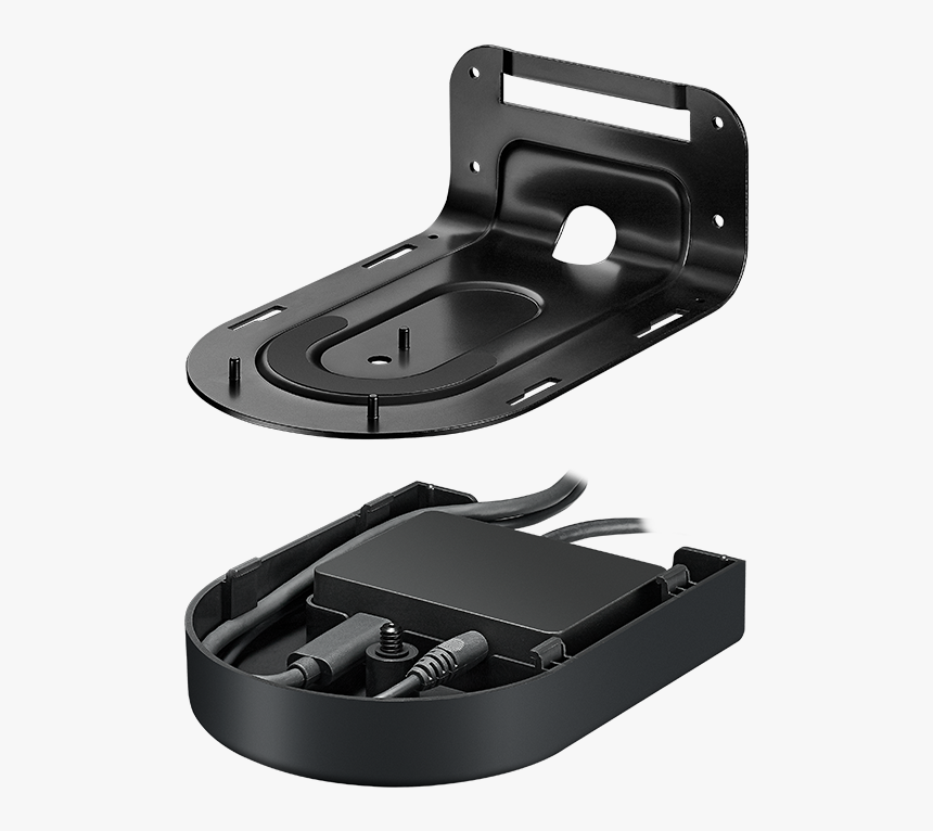 Transparent Camera Glare Png - Logitech Rally Mounting Kit, Png Download