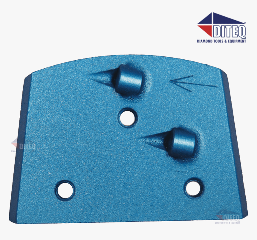 [dt] Dovetail Pcd Segments [lh] - Button, HD Png Download