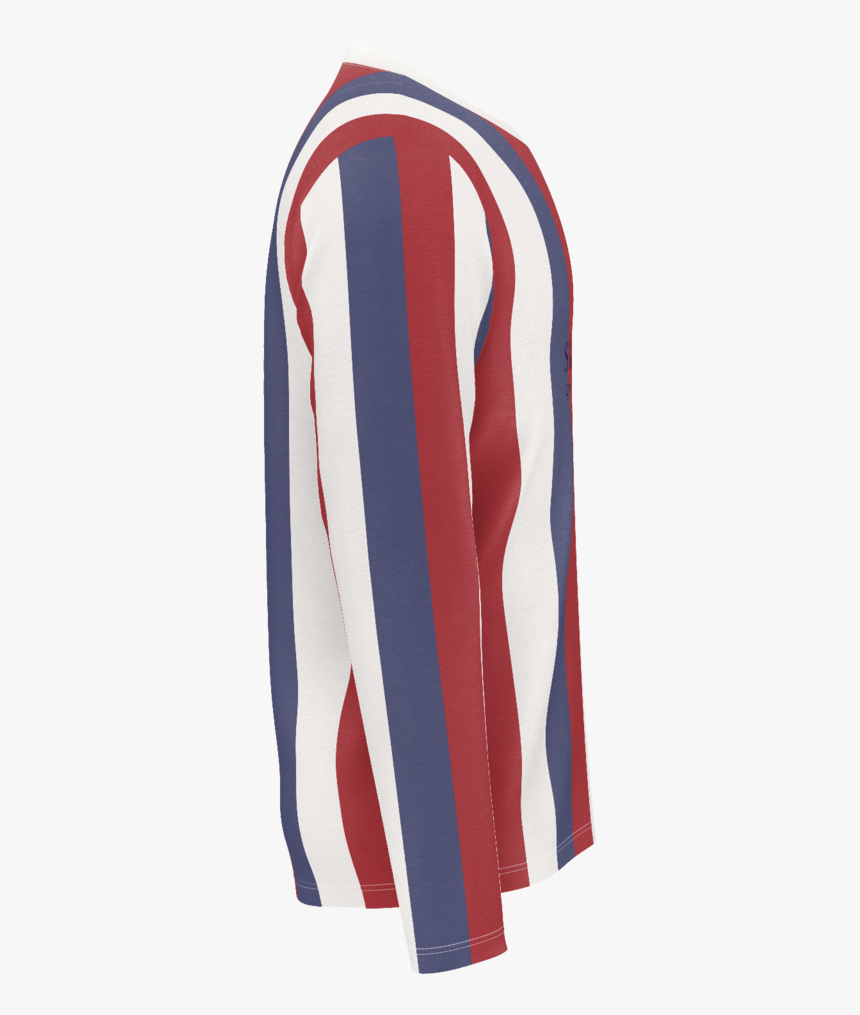 Transparent Vertical Stripes Png - Flag Of The United States, Png Download