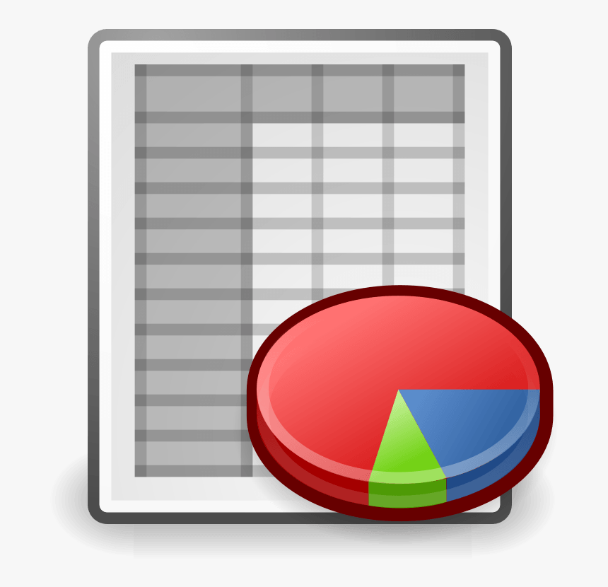 Old Victorian Maid At Banquet Table Clipart - Spreadsheet Clipart, HD Png Download