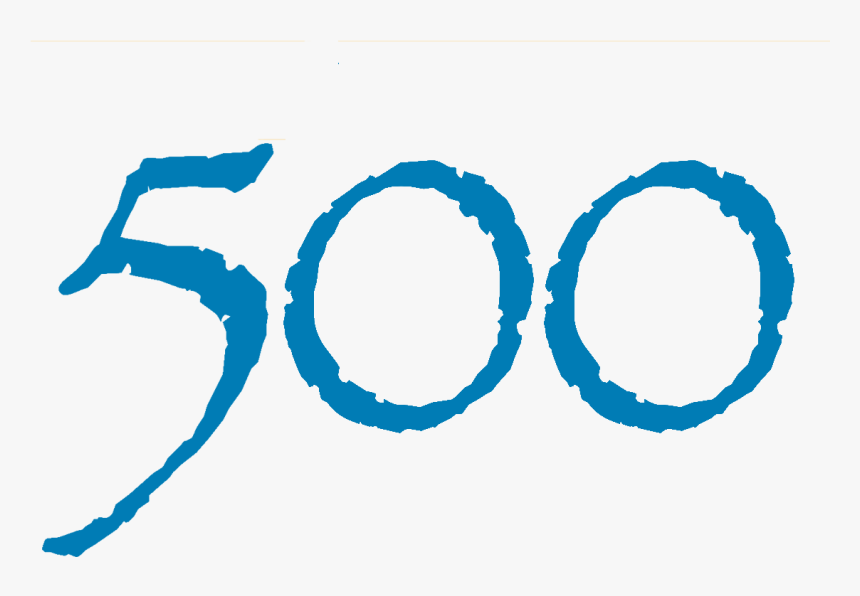 50 Anys, HD Png Download